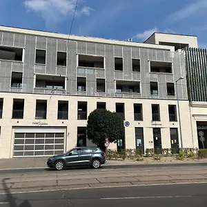 Párizsi Udvar Prémium Apartman Debrecen