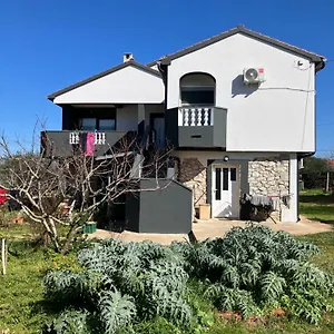 Apartament Tiziana, Zadar