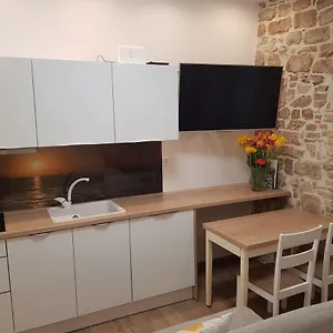 Apartament Studio Sunset, Zadar