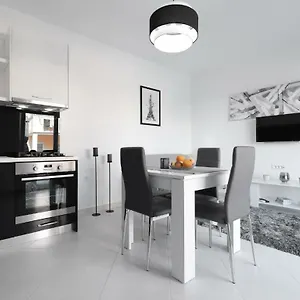 Apartament Luxury Bella, Zadar