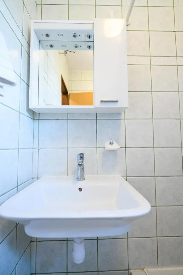 Apartmani Milka Zára Horvátország